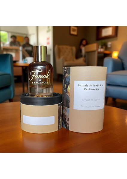 FM 118 | BOSS SCENT ELIXIR