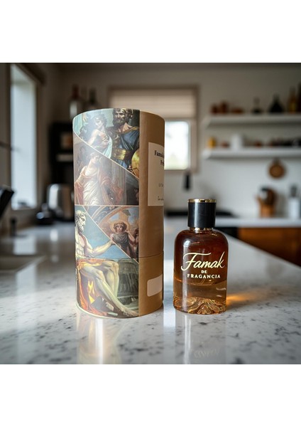 FM 118 | BOSS SCENT ELIXIR fırsatları