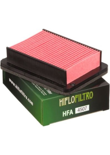 Hıflo Fıltro Hıflo MT25 ve Yzf R25 Hava Filtresi