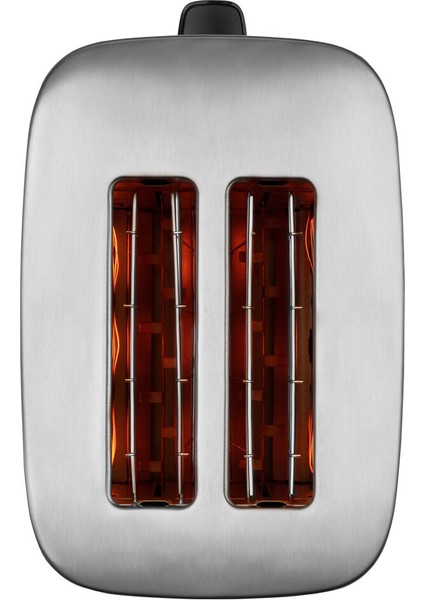 Bordo 2 Dilim Ekmek Kızartma Makinesi, Şık ve Pratik Kullanım Için Ideal fırsatları