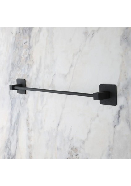 Kendiliğinden Yapışkanlı Siyah Çubuk Havluluk (5263) modelleri