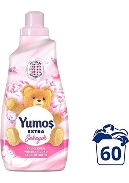 Extra Sakayık 1440ML