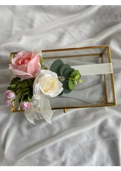 25’15 Gold Cam Çikolata Kutusu Nişan Çikolatası Hediyelik Kutu fiyatları