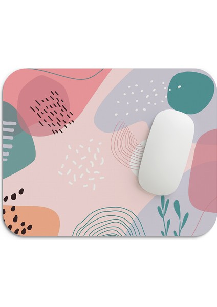Soyut Desenli Mouse Pad fiyatları