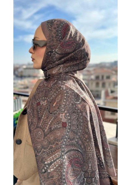 Koza Pamuk Koza Şal fiyatları