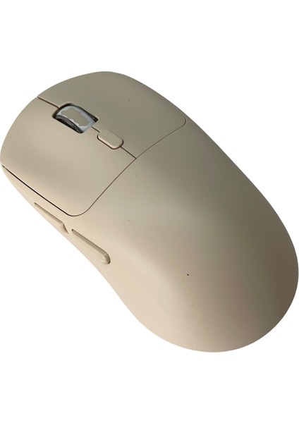 Bluetooth Kablosuz Sessiz Şarjlı Mouse Modern Slim And Beautiful