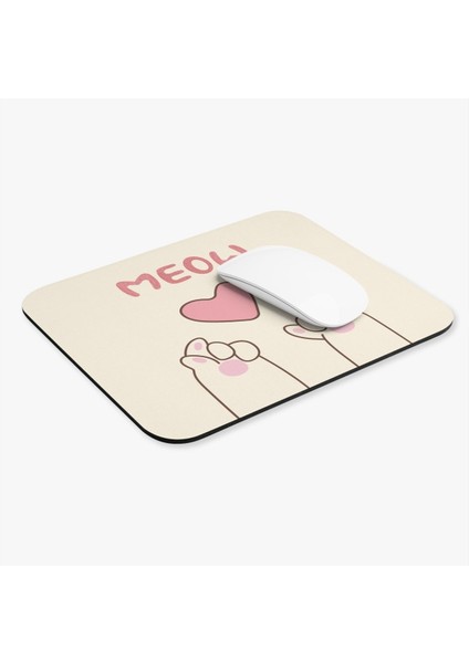 Sevimli Pembe Mouse Pad, 21X17 Cm, Kaymaz Taban, Ev, Ofis ve Oyun Için Rahat ve Yumuşak Mousepad modelleri