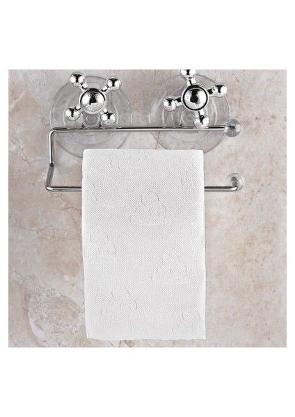 Wc Kağıtlık Vantuzlu (5263)