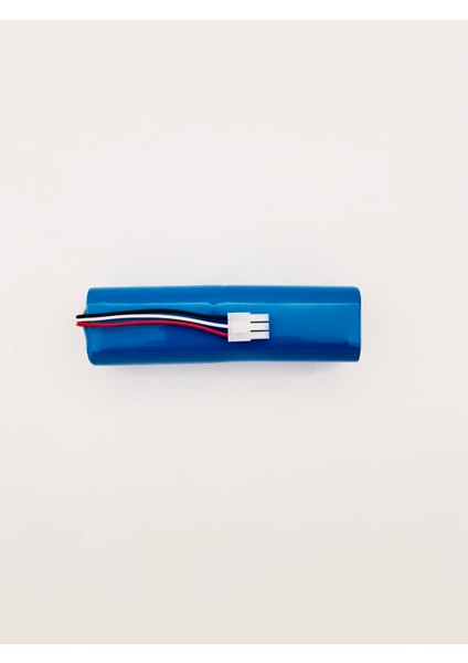Miele Scout Rx3 Robot Süpürge 6400 Mah 14.4 V Batarya – Orjinal Uyumlu Uzun Ömürlü, Yüksek Performans Pil