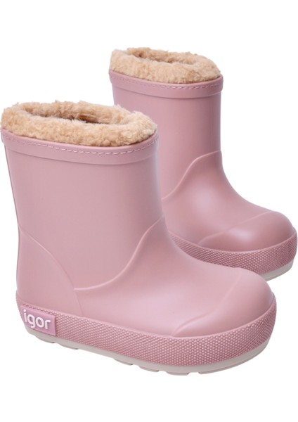 W10314 Yogi Dk Borreguito Çocuk Yünlü Bot fiyatları