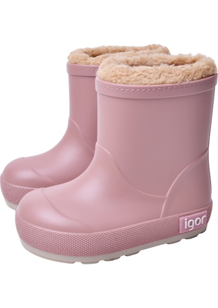 W10314 Yogi Dk Borreguito Çocuk Yünlü Bot fırsatları