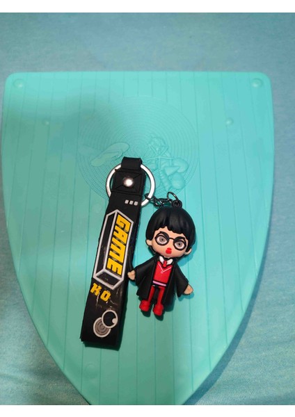 Harry Potter Silikon Anahtarlık fiyatları