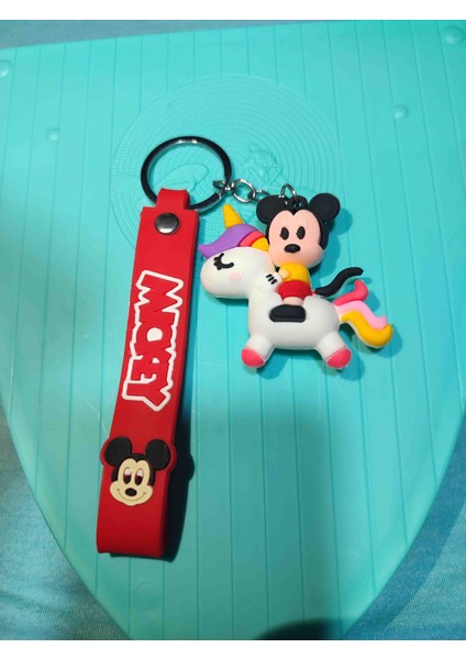 Mickey Mouse Anahtarlık fiyatları