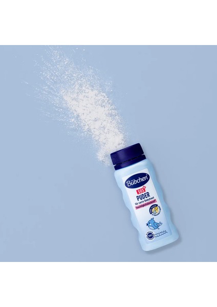 Bübchen Sos+ Kokusuz Bebek Pudrası 80 gr fiyatları