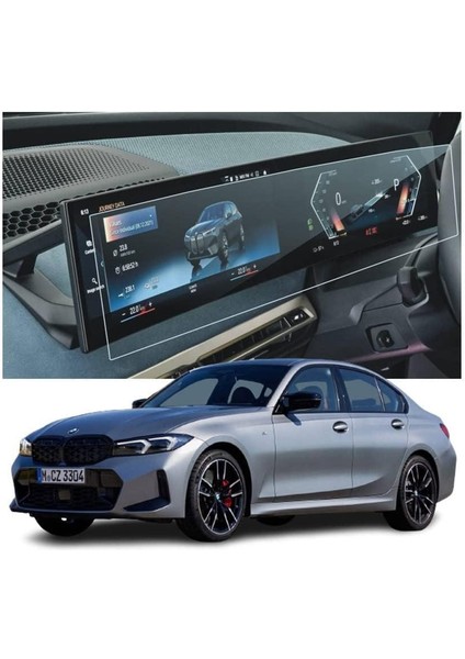 Bmw 3 Serisi Ekran Koruma Filmi 2023 Üstü