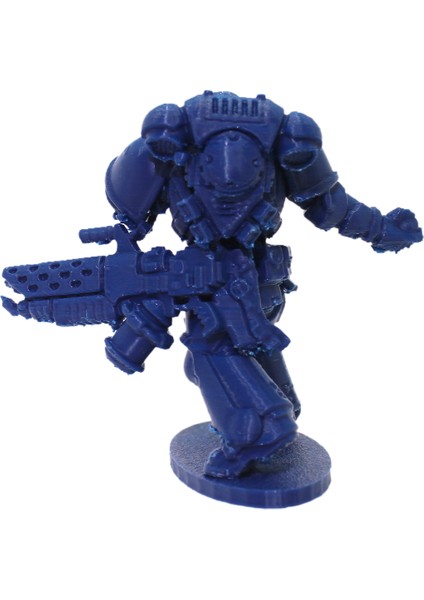 Warhammer 40K Bomba Atan Asker Figür fırsatları