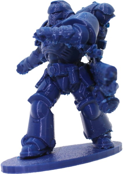 Warhammer 40K Bomba Atan Asker Figür indirimleri