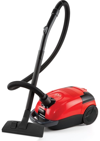 Palermojett Dn 4718 Elektrikli Süpürge, Güçlü ve Hafif Temizlik Aleti