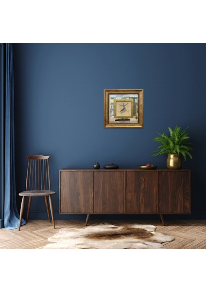 Sema Gazeli Tablo modelleri