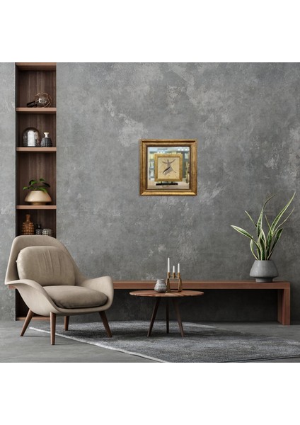 Sema Gazeli Tablo fırsatları