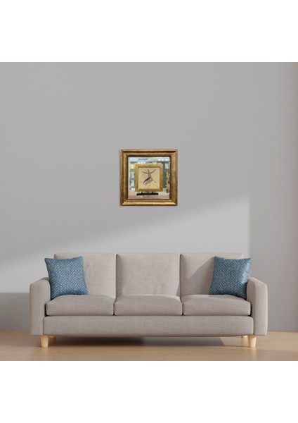 Sema Gazeli Tablo indirimleri