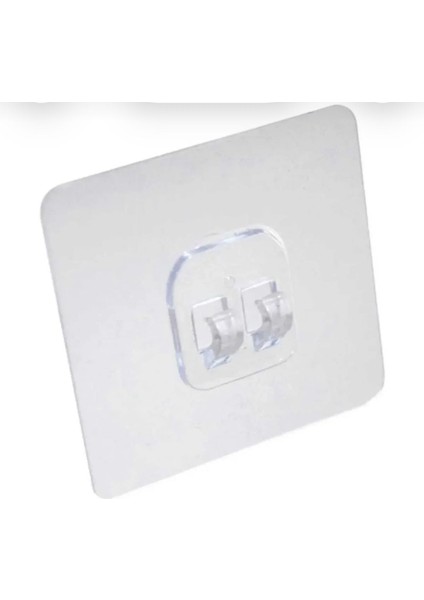 10 Adet Güçlü Yapışkanlı Askı Tırnaklı Askı Ultra Güçlü Sticker A fiyatları