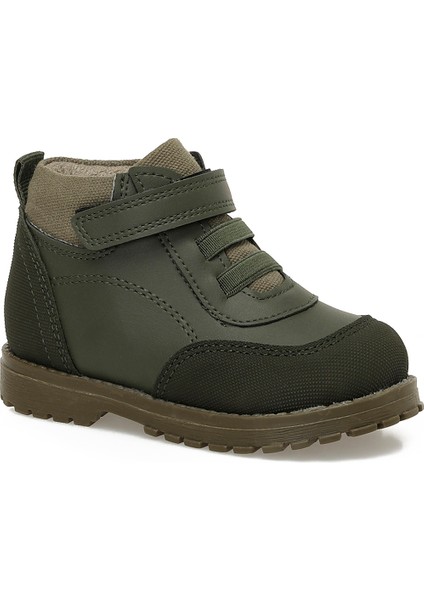 MASTA.B5PR Haki Erkek Çocuk Worker Bot