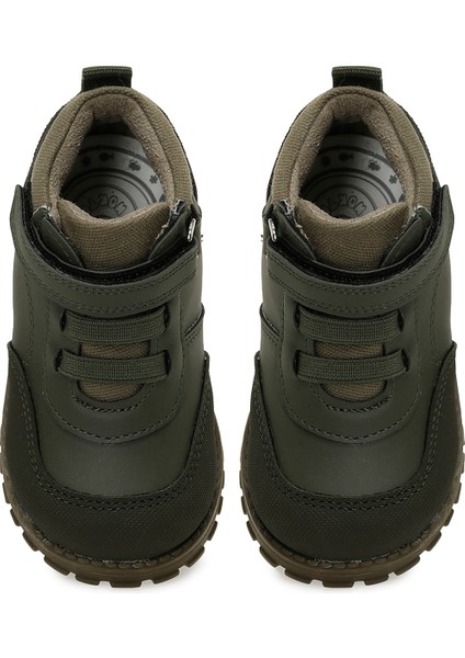 MASTA.B5PR Haki Erkek Çocuk Worker Bot