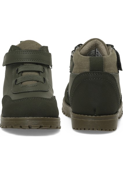 MASTA.B5PR Haki Erkek Çocuk Worker Bot