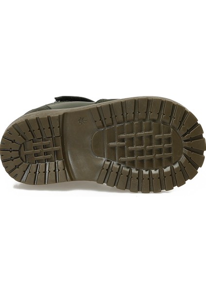 MASTA.B5PR Haki Erkek Çocuk Worker Bot