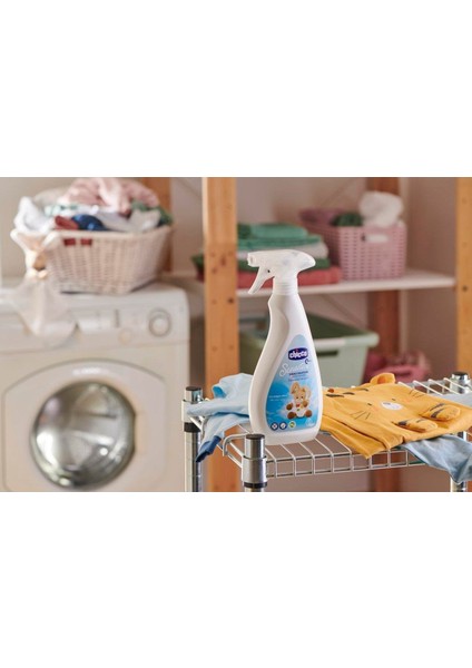 Chicco Hassas Leke Çıkarıcı Sprey 500 ml modelleri