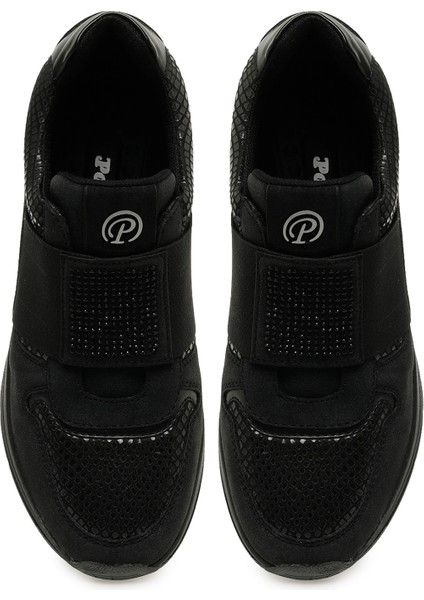 326547.Z 5pr Siyah Kadın Slip On