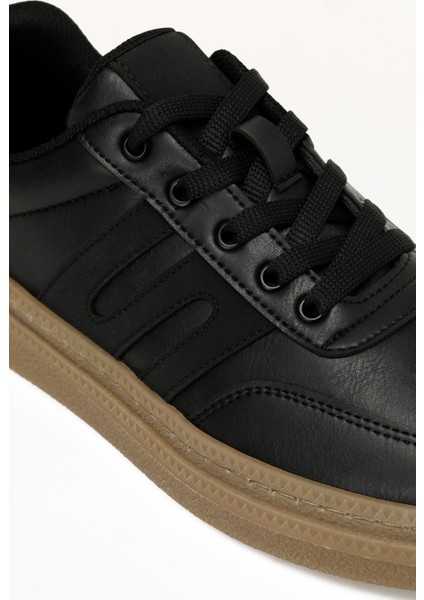 326538.Z 5pr Siyah Kadın Sneaker