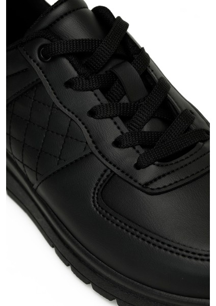 326528.Z 5pr Siyah Kadın Spor Ayakkabı