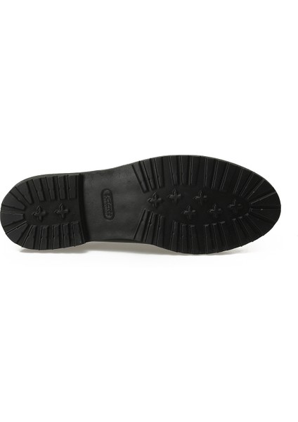 324016.Z 5pr Siyah Kadın Loafer