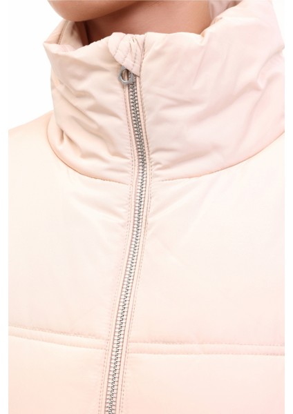 Wl 4ellen GF98 5pr Bej Kadın Yelek