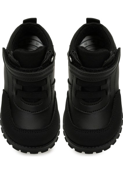 MASTA.B5PR Siyah Erkek Çocuk Worker Bot