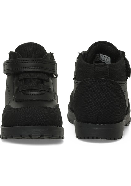 MASTA.B5PR Siyah Erkek Çocuk Worker Bot