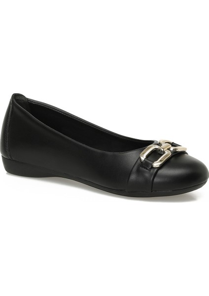 326005.Z 5pr Siyah Kadın Babet