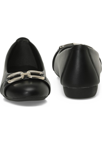 326005.Z 5pr Siyah Kadın Babet