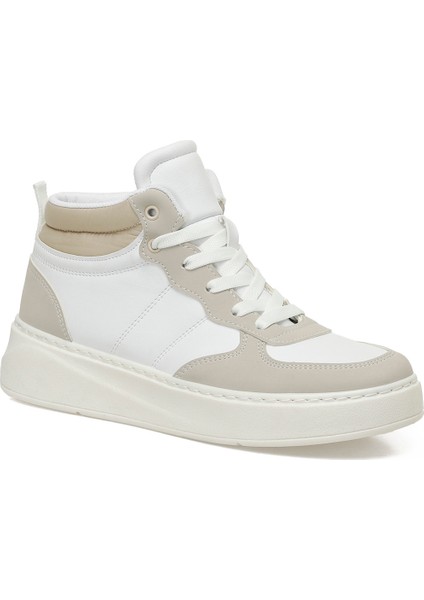 322528.Z 5pr Beyaz Kadın Sneaker Bot