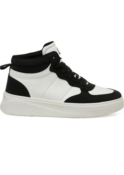 322528.Z 5pr Siyah Kadın Sneaker Bot