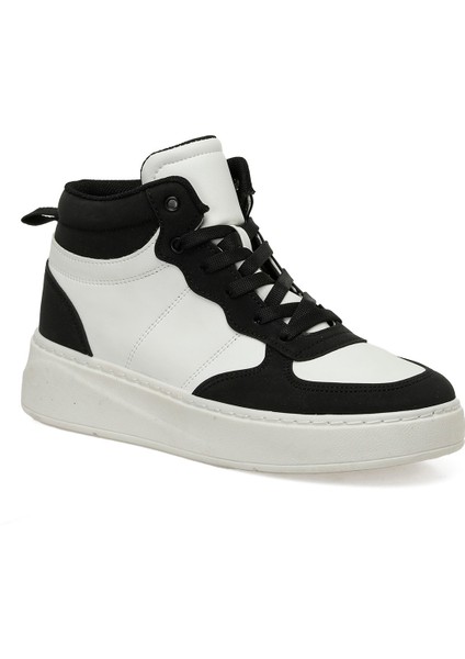 322528.Z 5pr Siyah Kadın Sneaker Bot