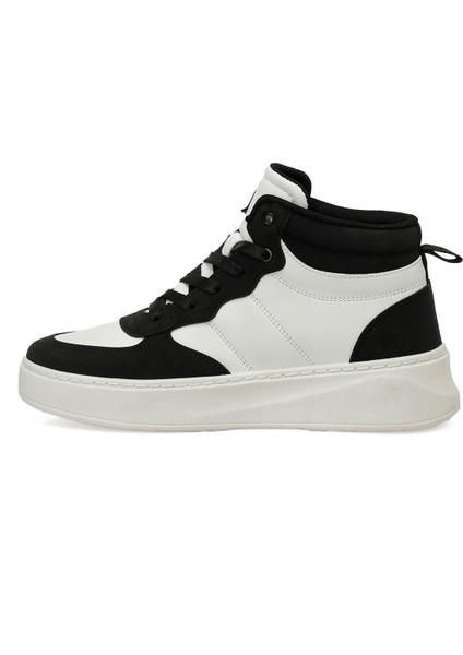 322528.Z 5pr Siyah Kadın Sneaker Bot