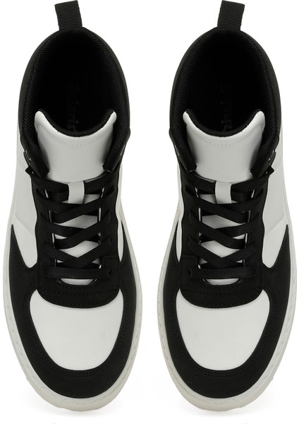 322528.Z 5pr Siyah Kadın Sneaker Bot