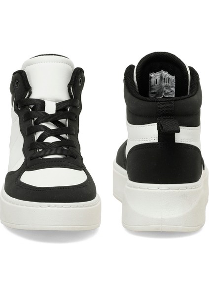 322528.Z 5pr Siyah Kadın Sneaker Bot