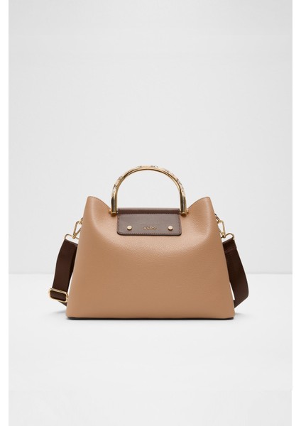 Sloana Omuz ve El Çantaları - Kahverengi