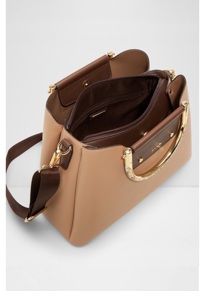Sloana Omuz ve El Çantaları - Kahverengi modelleri