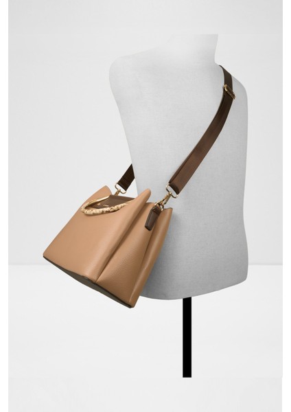 Sloana Omuz ve El Çantaları - Kahverengi fırsatları