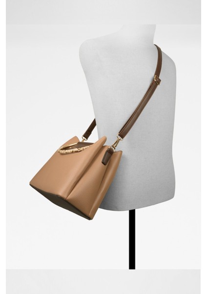 Sloana Omuz ve El Çantaları - Kahverengi indirimleri